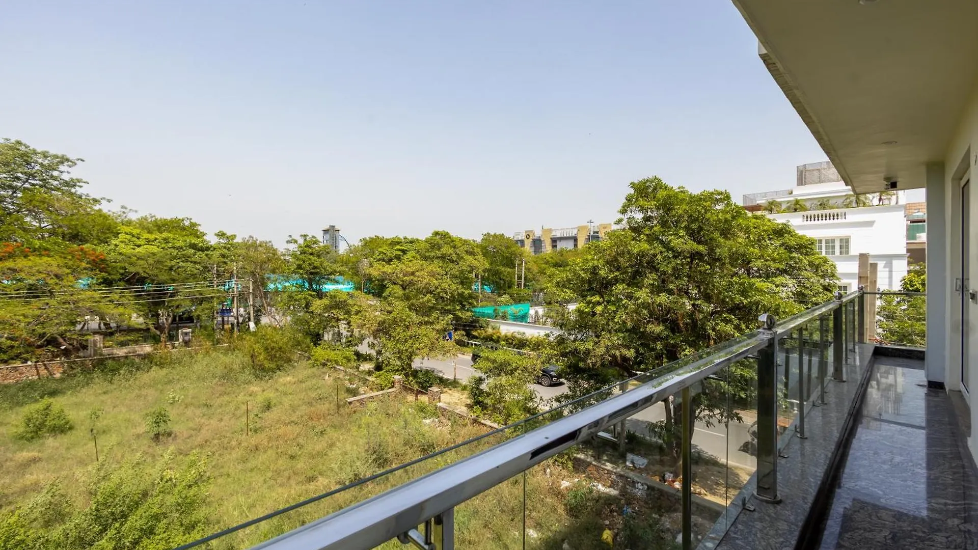 Urban Oasis Modern 3Bhk Apt In Gurgaon I Near Metro Апартаменты