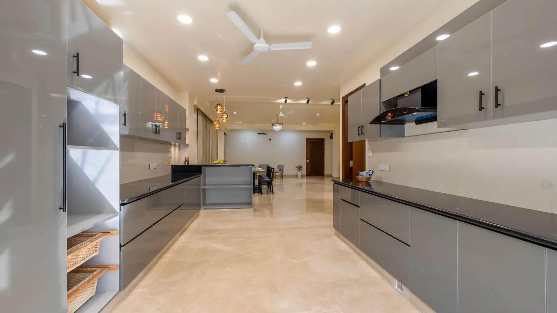 Urban Oasis Modern 3Bhk Apt In Gurgaon I Near Metro Индия