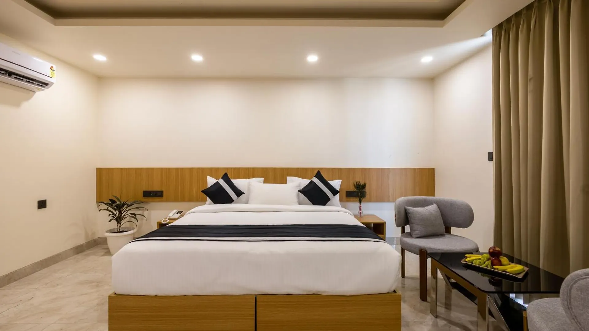 Urban Oasis Modern 3Bhk Apt In Gurgaon I Near Metro